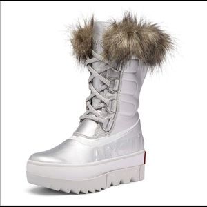 SOREL Joan of Arctic Next Waterproof Winter Boots